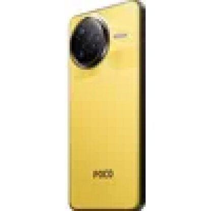 Smartphone POCO F7 Ultra, 6,67", 16GB, 512GB, Android 15, rumeni