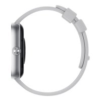 Pametna ura XIAOMI Redmi Watch 4, sivi