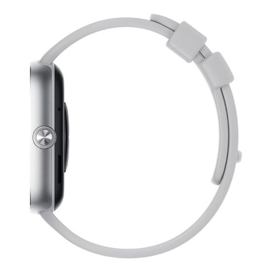 Pametna ura XIAOMI Redmi Watch 4, sivi