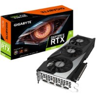 Grafička kartica GIGABYTE GeForce RTX 3060 Gaming OC rev. 2.0, 12GB GDDR6