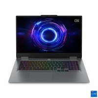 Prenosnik LENOVO LOQ 83JH002WSC / Core i7 14700HX, 32GB, 1TB SSD, nVidia GeForce RTX 5070, 17,3" FHD 165Hz IPS, brez OS, siv