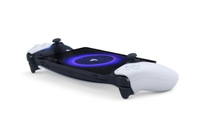Igralna konzola SONY PlayStation Portal, za pretakanje s konzole PS5
