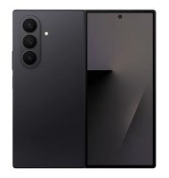 Mobilni telefon SAMSUNG Galaxy Z Fold7, 8", 12?GB RAM, 512?GB notranjega pomnilnika, Android 16, črne barve