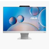 Računalnik iO ASUS A3402WVAK-WB53C1 / 24" FHD IPS, Core i5 1335U, 16GB, 512GB SSD, Intel HD Graphics, WiFi, tipkovnica, miška, brez OS, sivi
