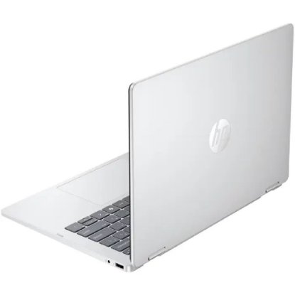 Prenosnik HP OmniBook 5 Flip 14-fp0024nn / Core i5 1334U, 16 GB, 1 TB SSD, Intel HD Graphics, 14" WUXGA IPS Touch, Windows 11, srebrne barve