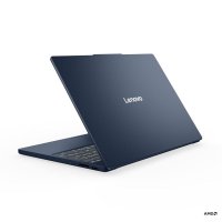 Prenosnik LENOVO IdeaPad Slim 3 83K7001BSC / Ryzen 5 7533HS, 24GB, 1TB SSD, AMD Radeon 660M, 15,3" WUXGA IPS, brez operacijskega sistema, moder