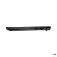 Prenosnik LENOVO V15 G4 82YU00YMSC / Ryzen 5 7520U, 16 GB, 512 GB SSD, AMD Radeon grafika, 15,6" FHD TN, Windows 11 Pro, črne barve