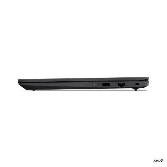 Prenosnik LENOVO V15 G4 82YU00YMSC / Ryzen 5 7520U, 16 GB, 512 GB SSD, AMD Radeon grafika, 15,6" FHD TN, Windows 11 Pro, črne barve