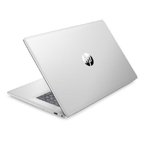 Prenosnik HP 17-cp3009nm / Ryzen 7 7730U, 16 GB RAM, 1 TB SSD, AMD Radeon grafika, 17,3" FHD IPS zaslon, Windows 11, srebrne barveAsk ChatGPT