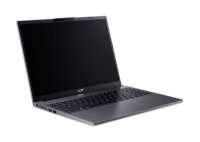 Prenosnik ACER Aspire Go 15 NX.J51EX.00K / Core i7 1355U, 24GB, 1TB SSD, Intel HD Graphics, 15.3" WUXGA IPS, brez OS, sivi