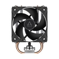 ARCTIC Freezer 8i CO – Zanesljivo zračno hlajenje za Intel LGA 1851 in 1700