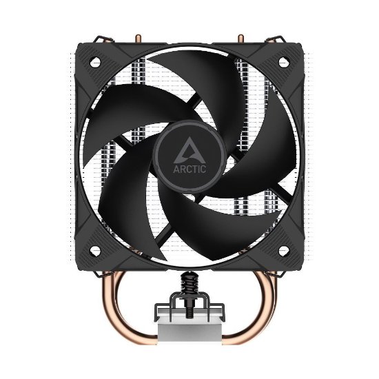ARCTIC Freezer 8i CO – Zanesljivo zračno hlajenje za Intel LGA 1851 in 1700