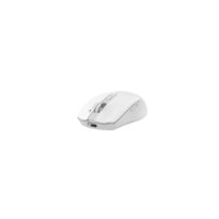 OCTIO Style M310WBT – RGB optična brezžična miška, Bluetooth, 1600?DPI, bela