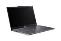 Prenosnik ACER Aspire 15 NX.KXAEX.004 / Ryzen 7 8840HS, 16GB, 512GB SSD, AMD Radeon 780M, 15.6" FHD IPS, bez OS, sivi
