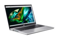 Prenosnik ACER Aspire 3 NX.KSJEX.024 / Ryzen 7 5700U, 24GB, 1TB SSD, AMD Radeon Graphics, 15.6" FHD IPS, brez OS, srebrni
