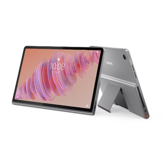 Tablični računalnik LENOVO Tab Plus ZADX0035GR, 2K 11,5", 8 GB, 256 GB, Android 14, siva barva