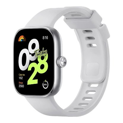 Pametna ura XIAOMI Redmi Watch 4, sivi