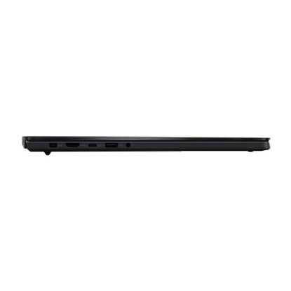 Prenosnik ASUS ProArt H7606WP-ME011X / Ryzen AI 9 HX 370, 64GB, 4TB SSD, nVidia GeForce GN22-X6, 16" UHD+ OLED, Windows 11 Pro, črni