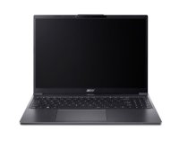 Prenosnik ACER Aspire Go 15 NX.J51EX.00K / Core i7 1355U, 24GB, 1TB SSD, Intel HD Graphics, 15.3" WUXGA IPS, brez OS, sivi