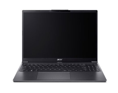 Prenosnik ACER Aspire Go 15 NX.J51EX.00K / Core i7 1355U, 24GB, 1TB SSD, Intel HD Graphics, 15.3" WUXGA IPS, brez OS, sivi
