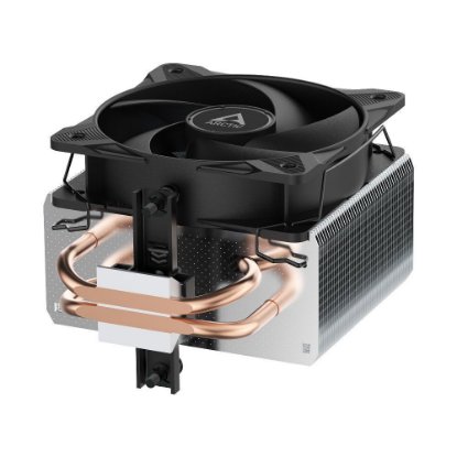 ARCTIC Freezer 8i CO – Zanesljivo zračno hlajenje za Intel LGA 1851 in 1700