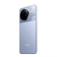 Smartphone POCO F7 Pro, 6,67", 12GB, 512GB, Android 15,  modri