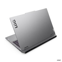 Prenosnik LENOVO LOQ 83JG004RSC / Ryzen 7 250, 32GB, 1TB SSD, nVidia GeForce RTX 5060, 15,6" FHD 144Hz IPS, brez OS, siv