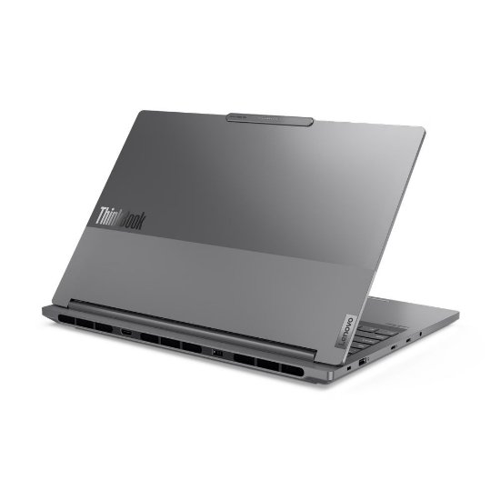 Prenosnik LENOVO ThinkBook 16p G5 21N5001CSC / Core i7 14650HX, 32GB, 1TB SSD, nVidia GeForce RTX 4060, 16" WQXGA IPS, brez OS, sivi