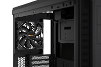 BE QUIET Pure Base 600 – Elegantno in funkcionalno ATX ohišje