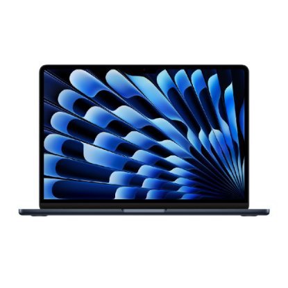 Prenosnik APPLE MacBook Air 13.6" mc8k4cr/a / 8-Core M3, 16GB, 256GB SSD, Apple 8-Core GPU, 13.6" 2560x1664 IPS, macOS, modri