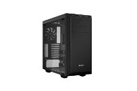 BE QUIET Pure Base 600 – Elegantno in funkcionalno ATX ohišje