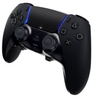 Gamepad SONY PlayStation 5, PS5, DualSense Edge, brezžični, črni