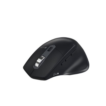 Miška OCTIO Ergo M340WBT, optična, brezžična, Bluetooth, 2400 dpi, črnaAsk ChatGPT
