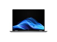 Prenosnik HP OmniBook X Flip NG AI 16-ar0008nn / Ryzen AI 7 350, 16GB, 1TB SSD, AMD Radeon grafika, 16" 2,8K 120Hz OLED zaslon na dotik, Windows 11, srebrne barve