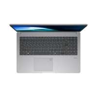 Prenosnik ASUS ExpertBook P1 P1503CVA-WB53C1X / Core i5 13420H, 16 GB, 512 GB SSD, Intel HD Graphics, 15,6" FHD IPS, Windows 11 Pro, sive barve