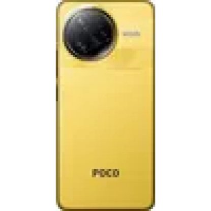 Smartphone POCO F7 Ultra, 6,67", 16GB, 512GB, Android 15, rumeni