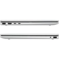 Prenosnik HP OmniBook 5 Flip 14-fp0024nn / Core i5 1334U, 16 GB, 1 TB SSD, Intel HD Graphics, 14" WUXGA IPS Touch, Windows 11, srebrne barve