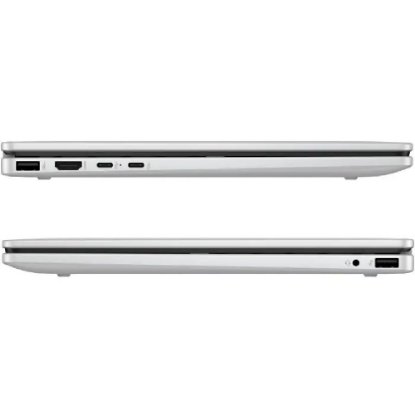Prenosnik HP OmniBook 5 Flip 14-fp0024nn / Core i5 1334U, 16 GB, 1 TB SSD, Intel HD Graphics, 14" WUXGA IPS Touch, Windows 11, srebrne barve