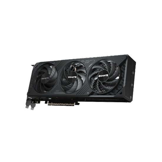 Grafična kartica GIGABYTE GeForce RTX 5070 Windforce SFF, 12GB GDDR7