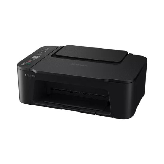 Multifunkcijski tiskalnik CANON Pixma TS3750i – tiskanje, skeniranje, kopiranje