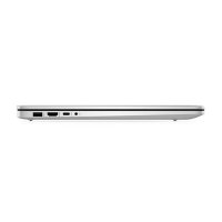 Prenosnik HP 17-cp2036nm B9PW0EA / Ryzen 5 7520U, 16 GB, 512 GB SSD, AMD Radeon Graphics, 17,3" FHD IPS, Windows 11, srebrn