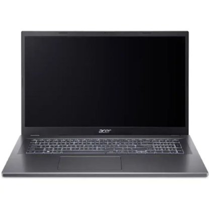 Prenosnik ACER Aspire 17 NX.JHDEX.004 / Core i7 13620H, 16GB, 1TB SSD, Intel HD Graphics, 17,3" FHD IPS, Windows 11, siva