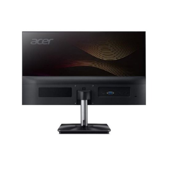 Monitor 27" ACER Vero RS272bpamix – FHD, IPS, 100 Hz, 1 ms, VGA, HDMI, zvočniki