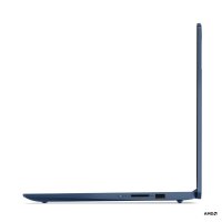 LENOVO IdeaPad Slim 3 82XM00UWSC / Ryzen 7 5825U, 16 GB, 1 TB SSD, AMD Radeon Graphics, 15,6" FHD IPS, Windows 11, modri