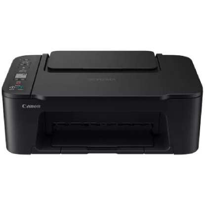 Multifunkcijski tiskalnik CANON Pixma TS3750i – tiskanje, skeniranje, kopiranje