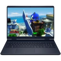 Prenosnik DELL Alienware 16 Aurora / Core 7 240H, 32 GB, 1 TB SSD, nVidia GeForce RTX 5060, 16" WQXGA 120Hz IPS, Windows 11, modre barve
