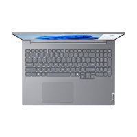 Prenosnik LENOVO ThinkBook 16 G8 21SK007RSC / Core Ultra 7 255H, 32 GB, 1 TB SSD, Intel Arc Graphics, 16" WUXGA IPS, Windows 11 Pro, siv