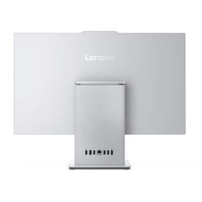 Računalnik AiO LENOVO IdeaCentre F0HM001KSC / 27" QHD IPS, Core i7 13620H, 32GB, 1TB SSD, Intel HD Graphics, WiFi, tipkovnica, miška, Windows 11, sivi
