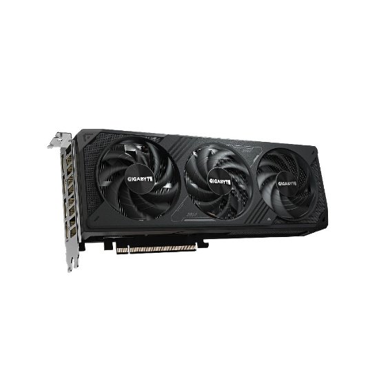 Grafična kartica GIGABYTE GeForce RTX 5070 Windforce SFF, 12GB GDDR7