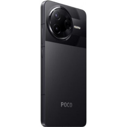 Smartphone POCO F7 Pro, 6,67", 12GB, 512GB, Android 15, črni